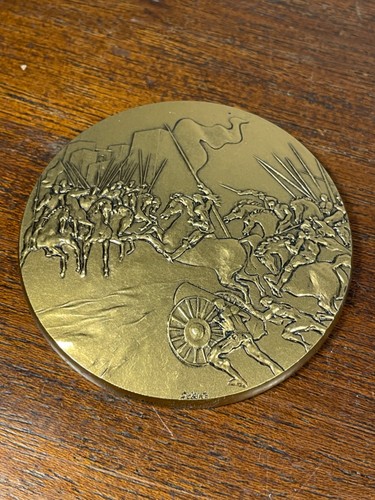 Médaille sainte catherine - médaille,
