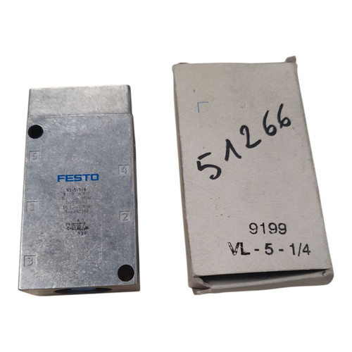 Festo 4 distributeur - festo,