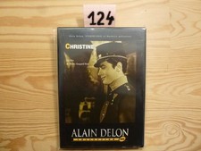 DVD : Christine - Alain DELON