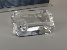 Figurine Swarovski cristal