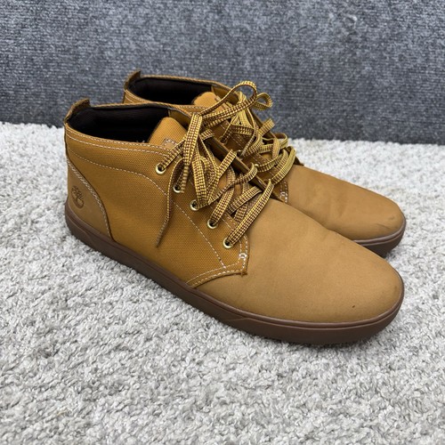 Timberland earthkeepers chukka - timberland,