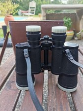 Jumelles Vintage Yashica 7x50