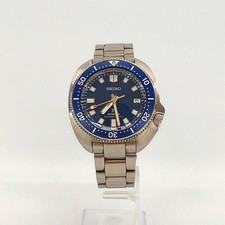 SEIKO Automatic Watch SBDC123
