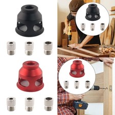 Gabarit de perçage vertical