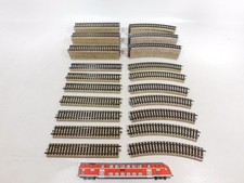 58X Märklin H0 AC Rail