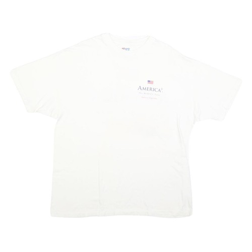 Hanes shirt graphique - t-shirt,