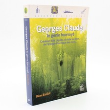 Georges Claude le génie