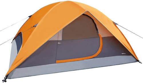 Amazonbasics tente dôme - amazonbasics, 8