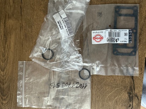 Kit joint carter filtre - carter,