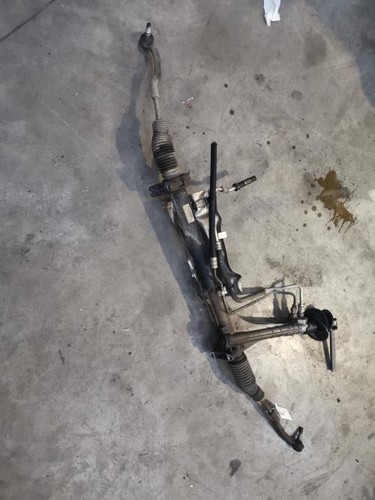 Cremaillere assistee citroen - cremaillere,
