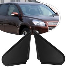 Coques d'angle de rétroviseur