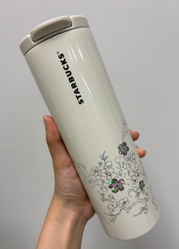 Starbucks korea exclusive - starbucks,