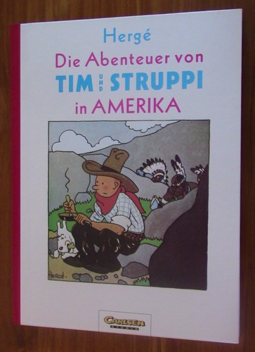 Tintin tim kuifje - tintin,