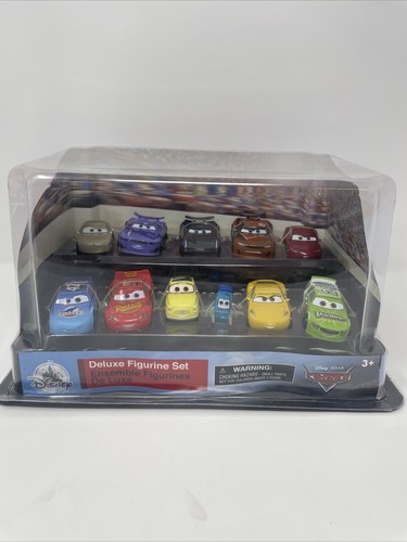Disney parks exclusive - parks, pixar