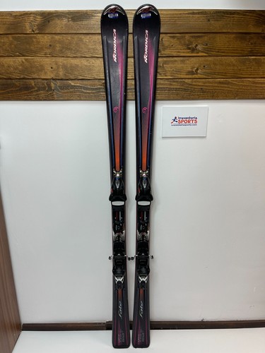 Nordica fate 170 - nordica, cm
