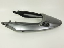 COQUE ARRIERE COMPLETE SUZUKI