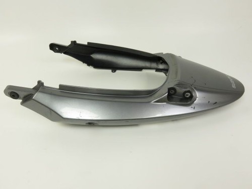 Coque arriere complete suzuki - arriere,