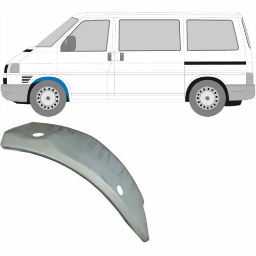 Volkswagen transporter - transporter, t4