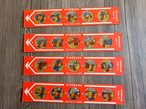 Cinébana bon spectacle - cinébana,
