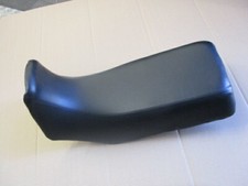 Selle refaite à neuf pour