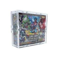 Protection pour Dragon Ball