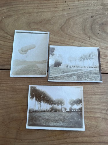Photo ancienne ballon - photo,