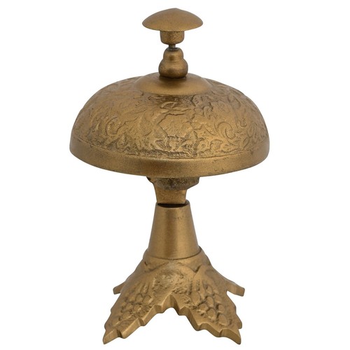 Cloche table 13cm bell - cloche,