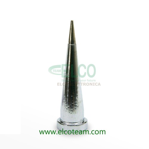 Pointe lts 4mm conique - pointe,