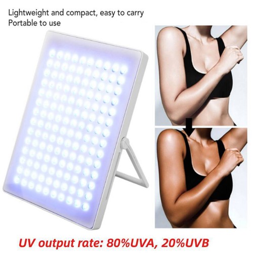 Facial tanning 140 light - 140,