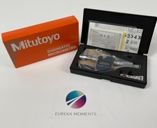 Mitutoyo IMP-30MX 345-250-30