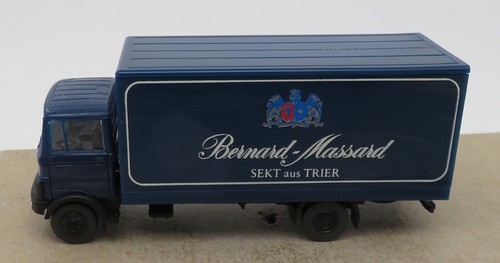 Praline mb mercedes lp - mb,