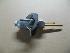 Robinet d'essence NEUF pour Yamaha 125 - 250 TY