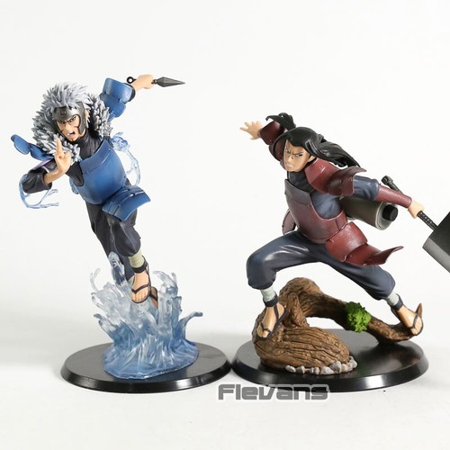 Figurines collection manga - figurines,
