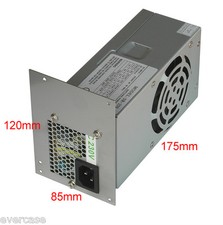 Crs MPT-350, MPT-301P, Dtk