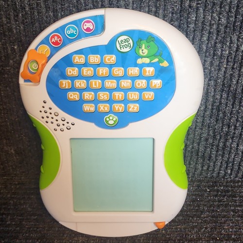 Leapfrog scribble write - leapfrog,