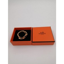 HERMES Chaine d'Ancre scarf