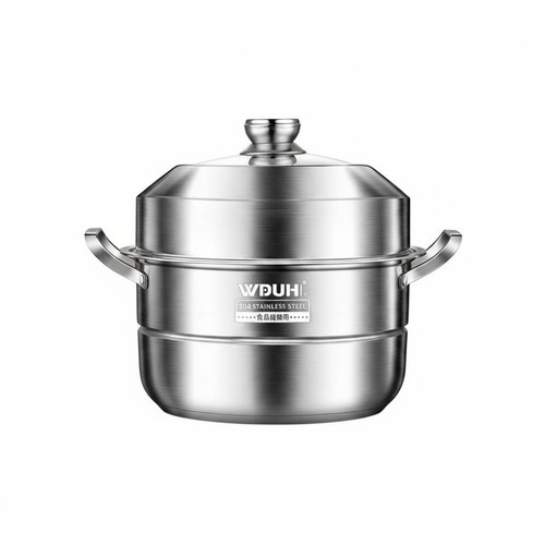 Cuit vapeur acier - en,