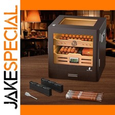 JakeSpecial – Elegant Brown