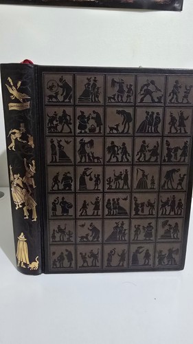 Les contes grimm jean - de,