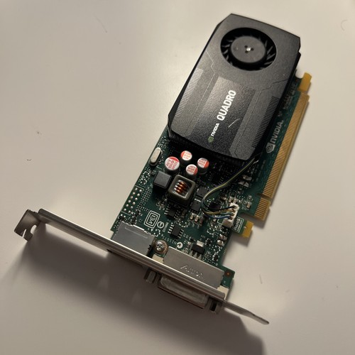 Nvidea quadro k600 - nvidea,