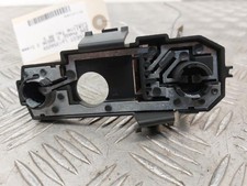 Platine feu arriere gauche