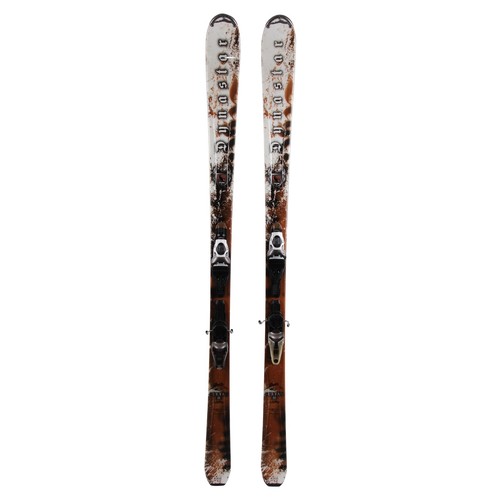 Ski occasion dynastar legend - ski,