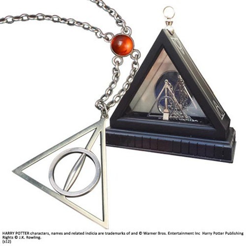 Noble collection harry - collection,
