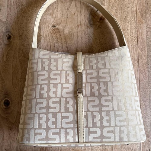 Sonia rykiel beige handbag - beige,