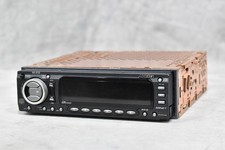 Addzest HX-D10 Haut de Gamme Voiture Lecteur CD Head Unit Audiophile Vintage ...