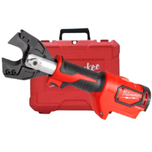 Coupe câble milwaukee m18 - coupe-câble,