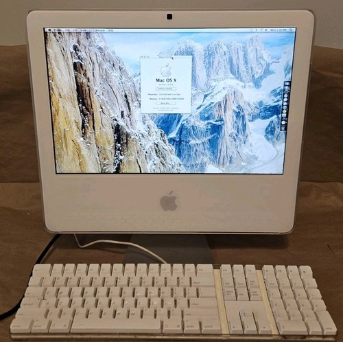 Apple imac desktop imac4 - apple,