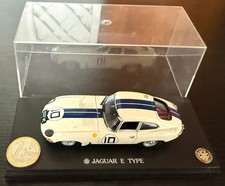 1/43 KYOSHO/ JAGUAR E-TYPE/