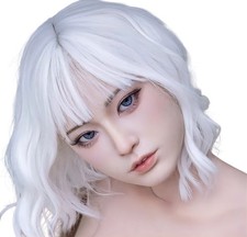 1/6 figurine tête 12 pouces