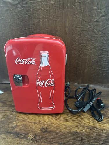Coca cola classic can - coca-cola, mini